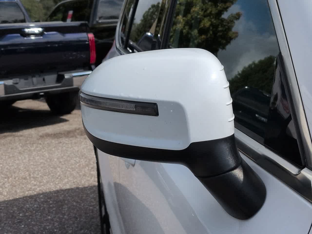 Used 2021 Kia Telluride S FWD image 12
