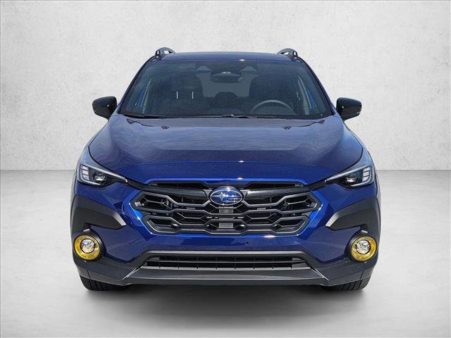 New 2026 Subaru Crosstrek 2.5i Sport image 5