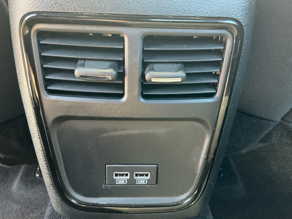 Used 2023 Dodge Charger SXT w/ Blacktop Package RWD image 32