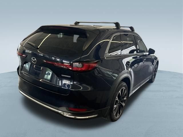 Used 2024 MAZDA CX-90 Plug-In Hybrid w/ Premium Plus AWD/4WD image 8