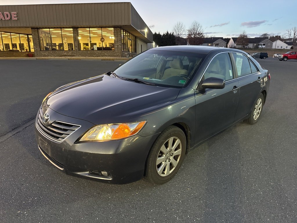 Used 2009 Toyota Camry