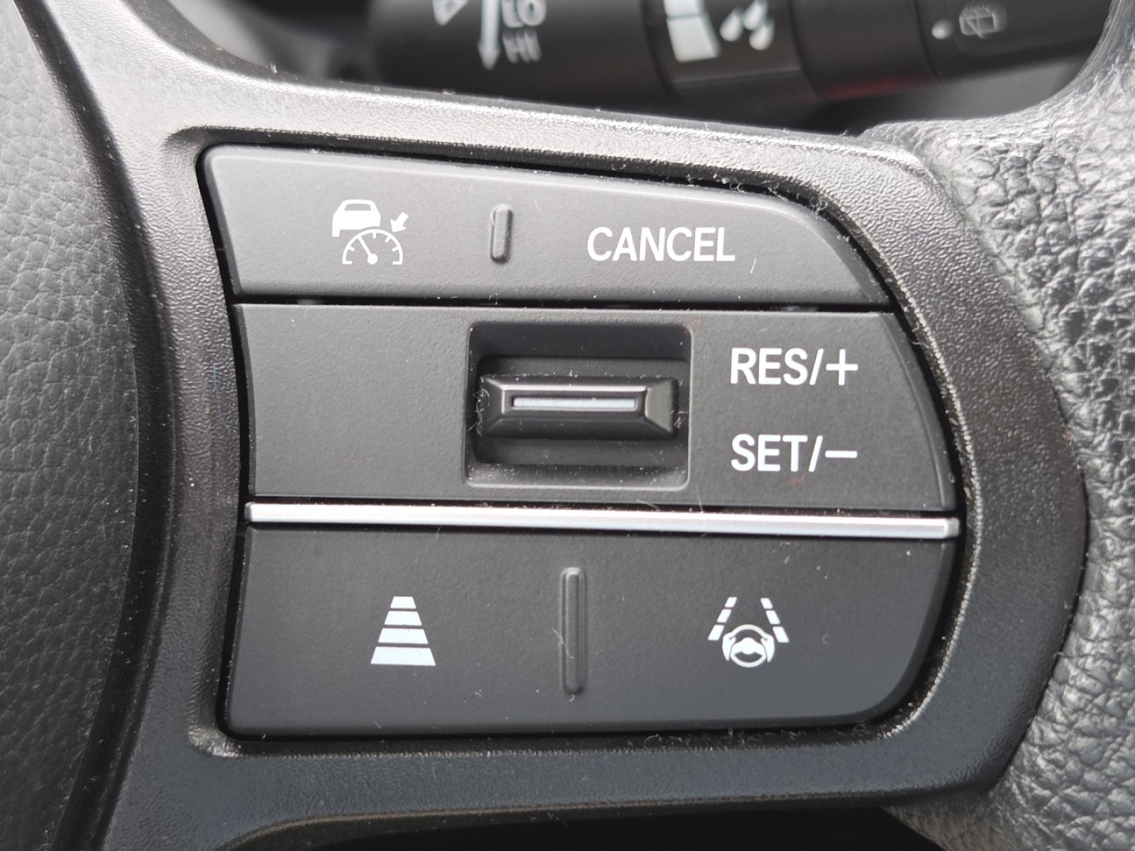 Certified 2024 Honda CR-V EX image 10