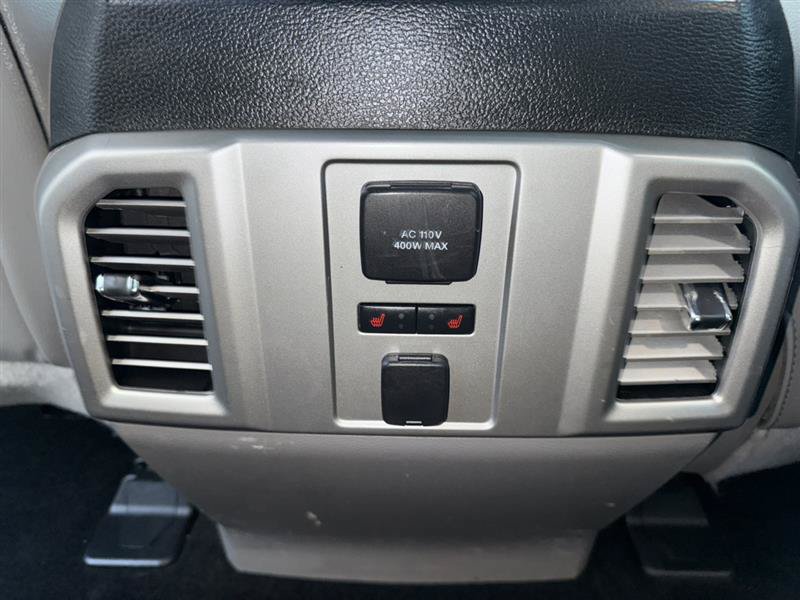 Used 2016 Ford F150 Lariat w/ Equipment Group 502A Luxury AWD/4WD image 21