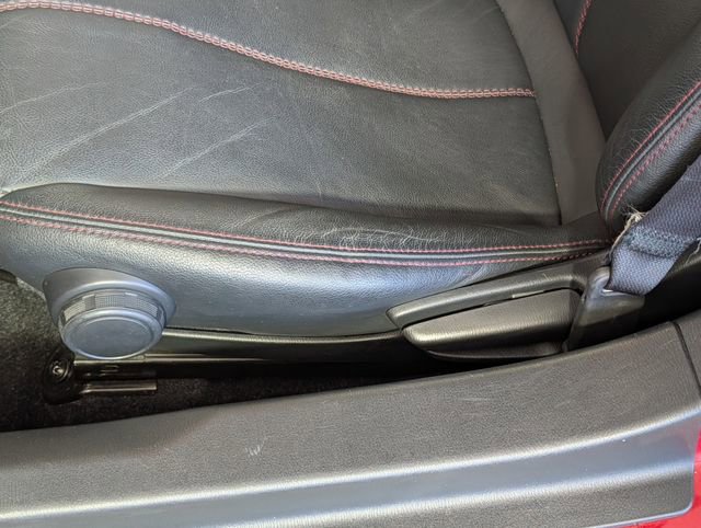 Used 2016 MAZDA MX-5 Miata Grand Touring image 14