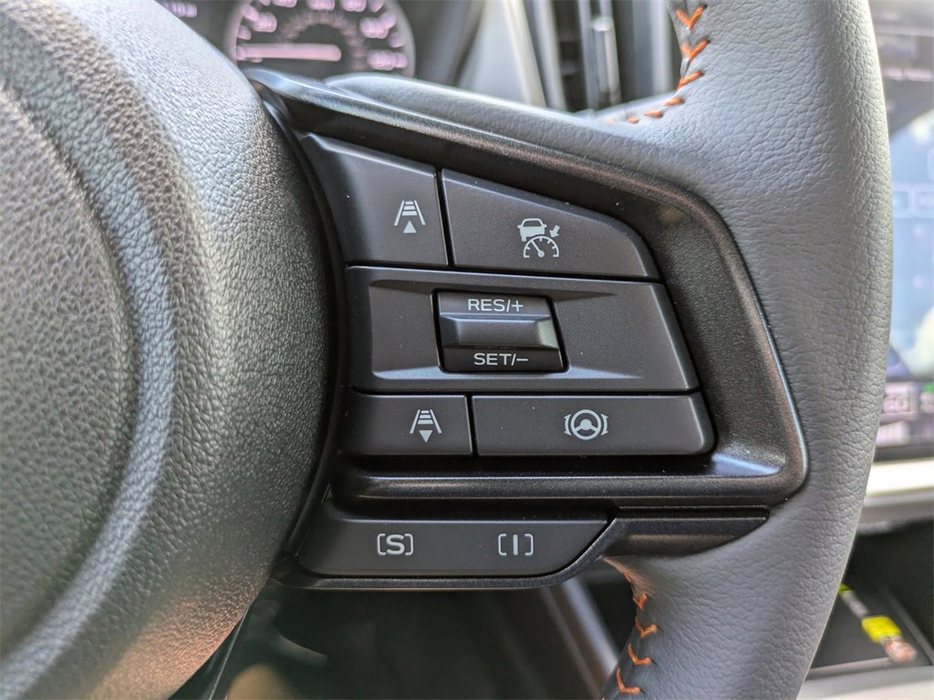 New 2025 Subaru Crosstrek 2.5i Premium image 24