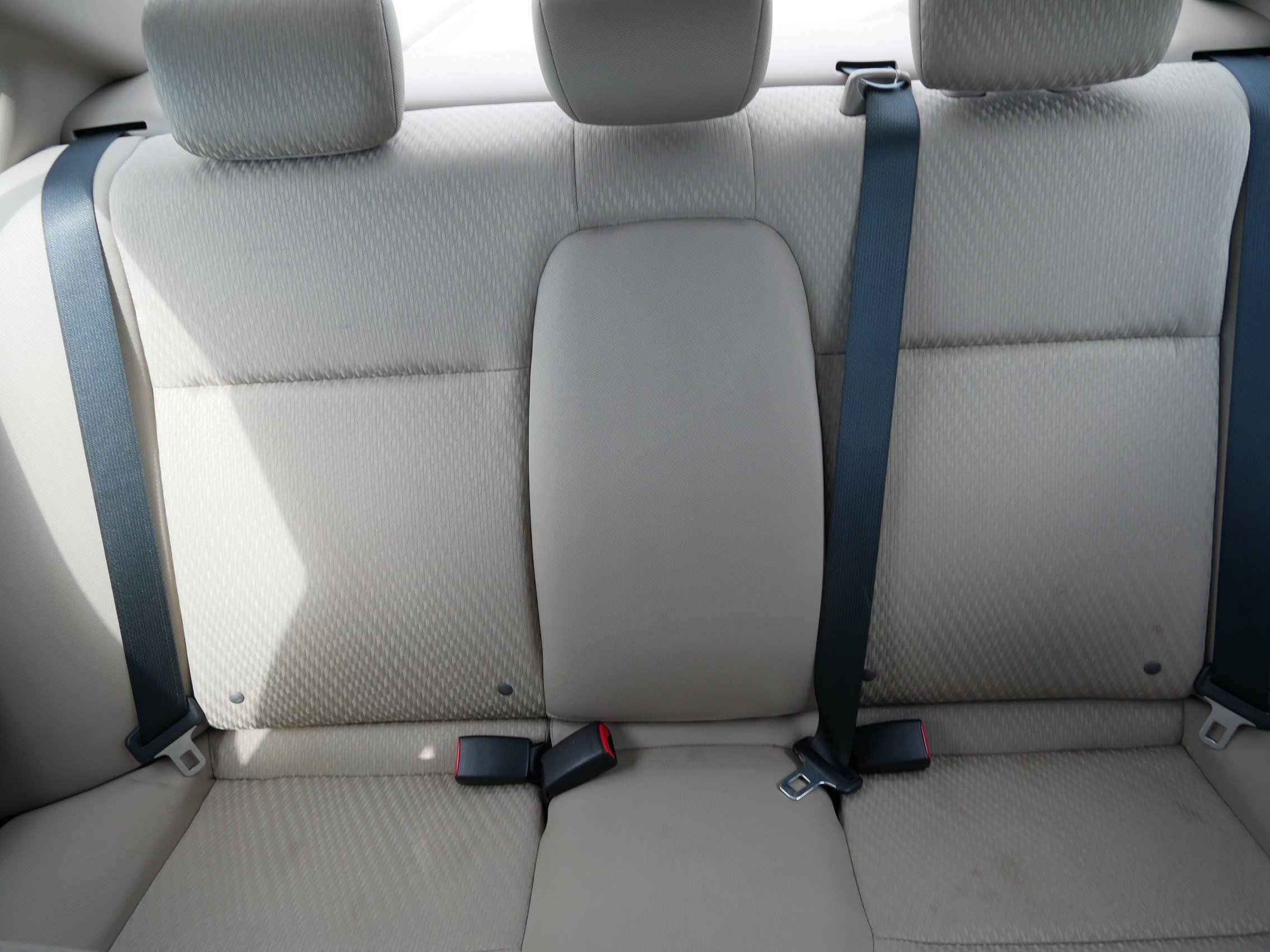 Used 2015 Honda Civic LX image 13