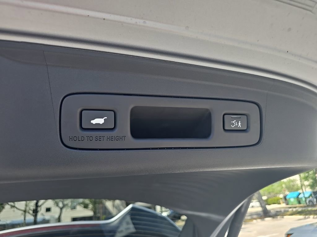 New 2026 Acura ADX FWD image 31