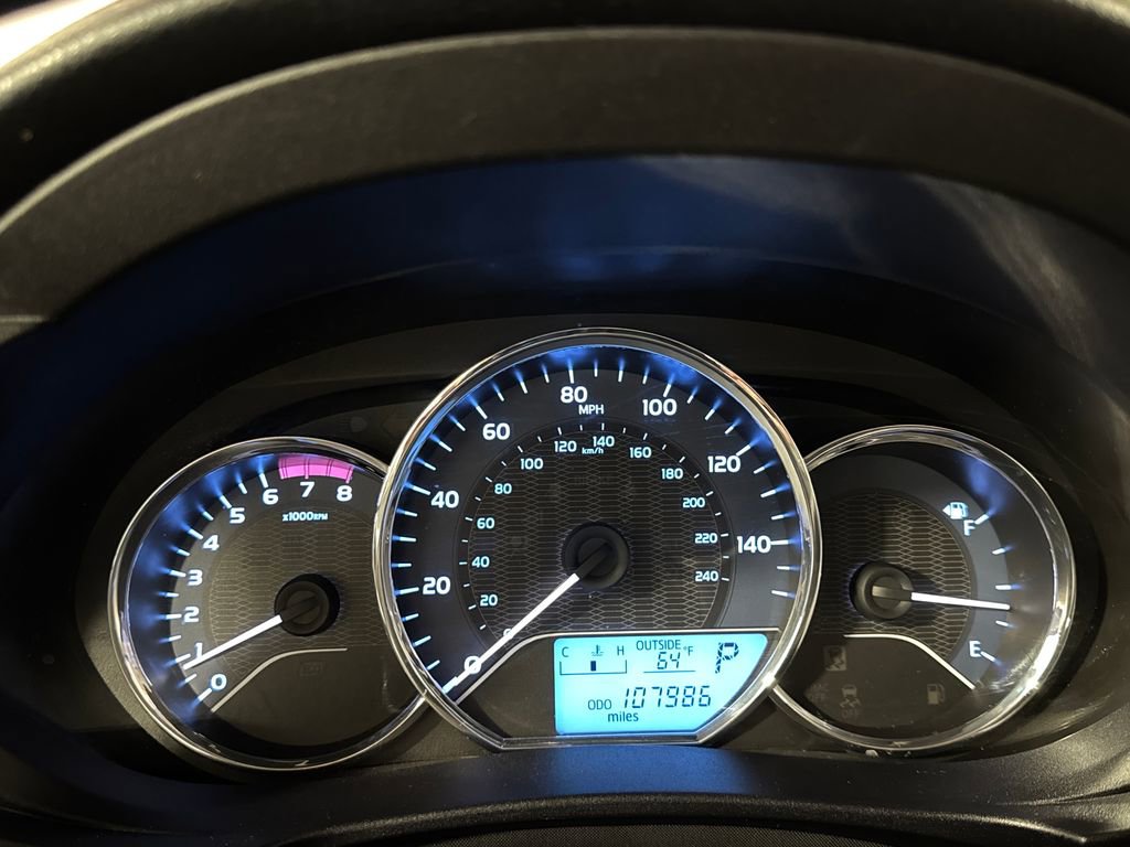 Used 2014 Toyota Corolla LE FWD image 19