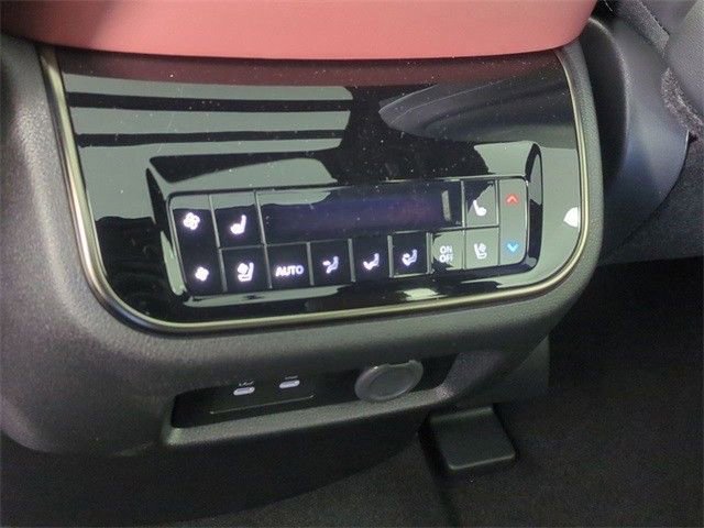 New 2025 INFINITI QX80 Autograph w/ Autograph Exterior Package image 19