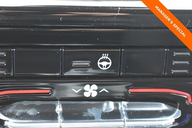 New 2025 Jeep Grand Cherokee L Laredo w/ Luxury Tech Group I image 27