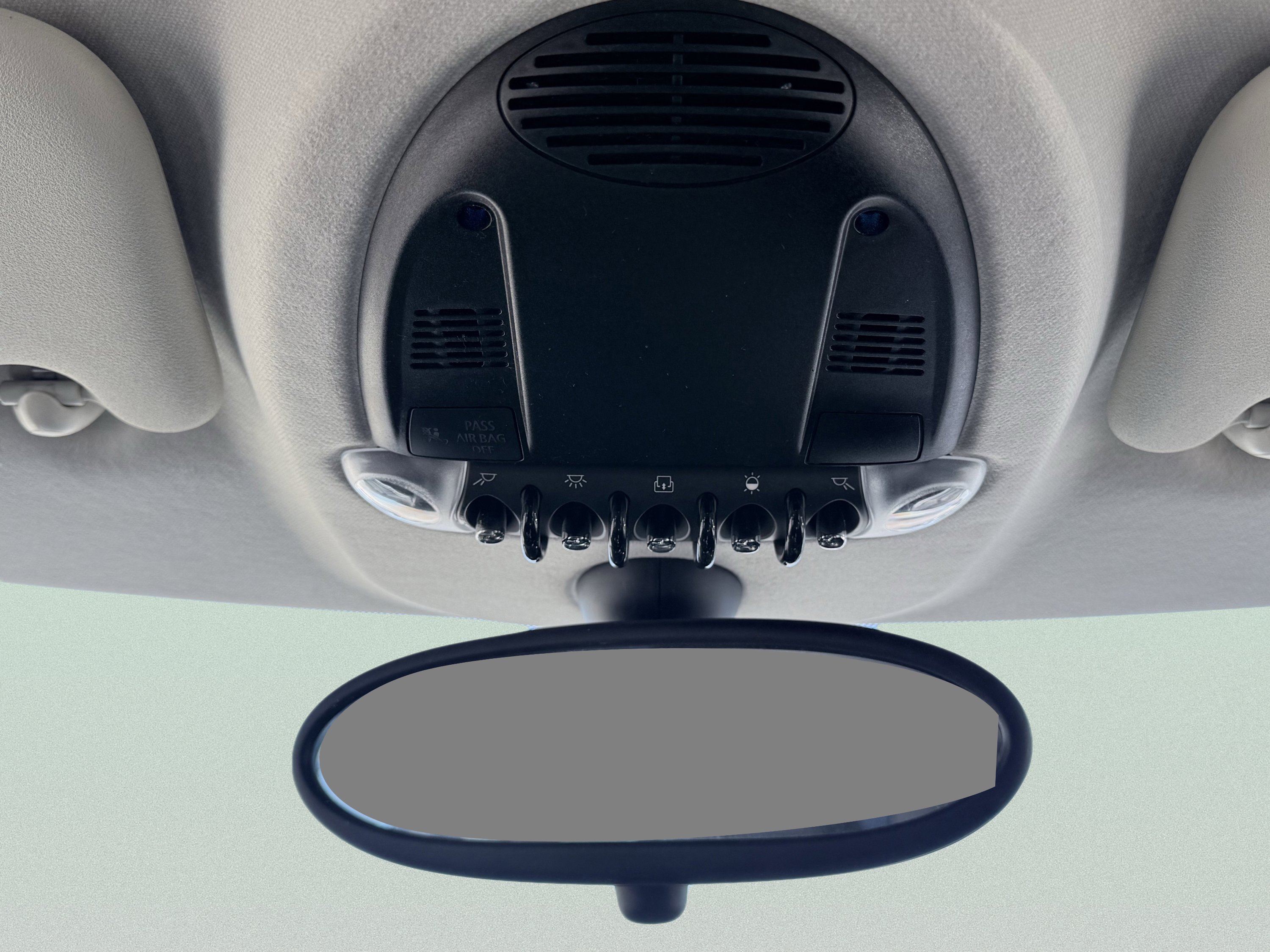 Used 2015 MINI Cooper Countryman S image 31