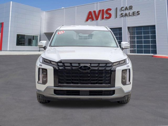Used 2025 Hyundai Palisade SEL image 2