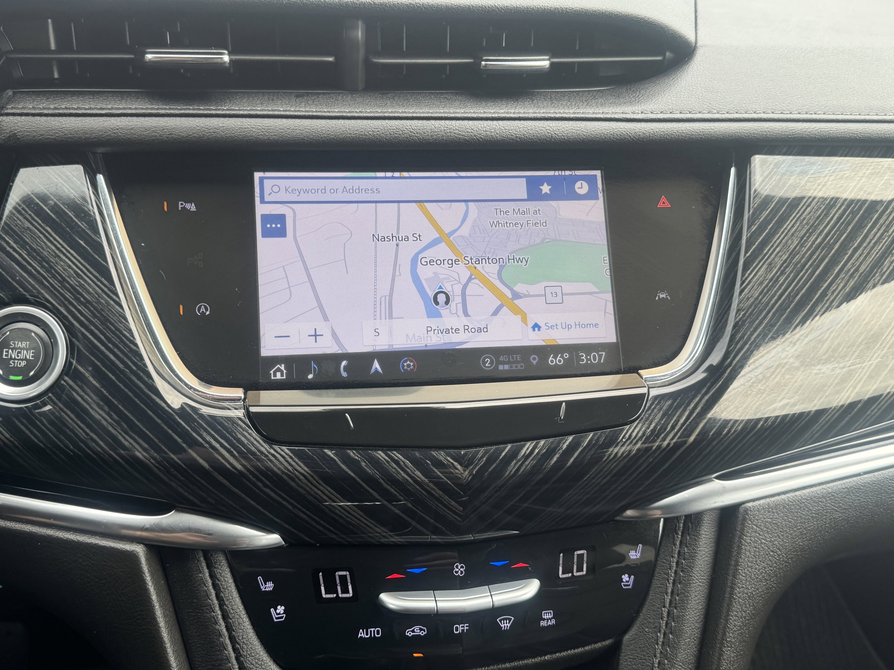 Used 2023 Cadillac XT6 Premium Luxury image 13