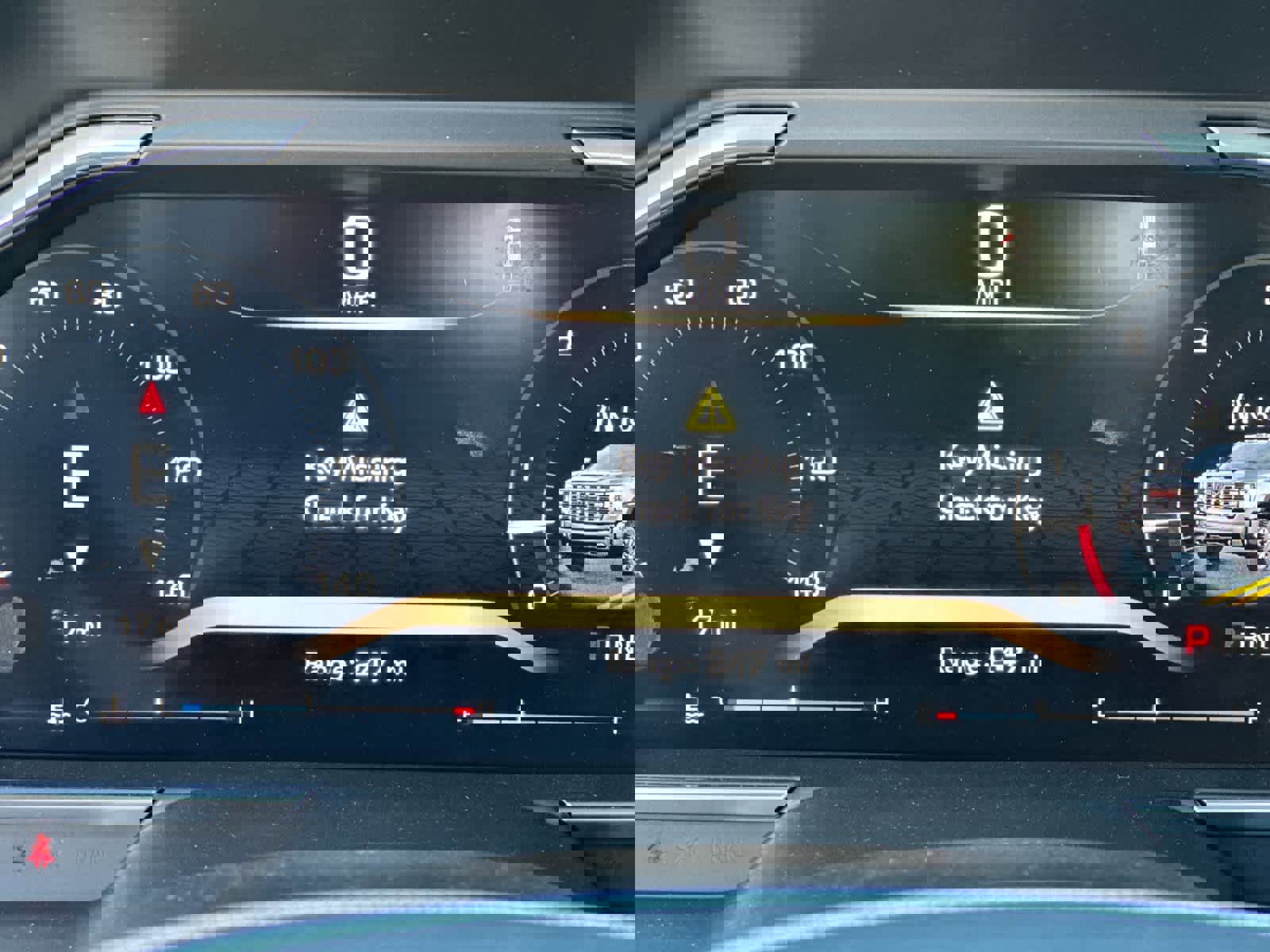 New 2026 GMC Sierra 2500 Denali w/ Technology Package image 26