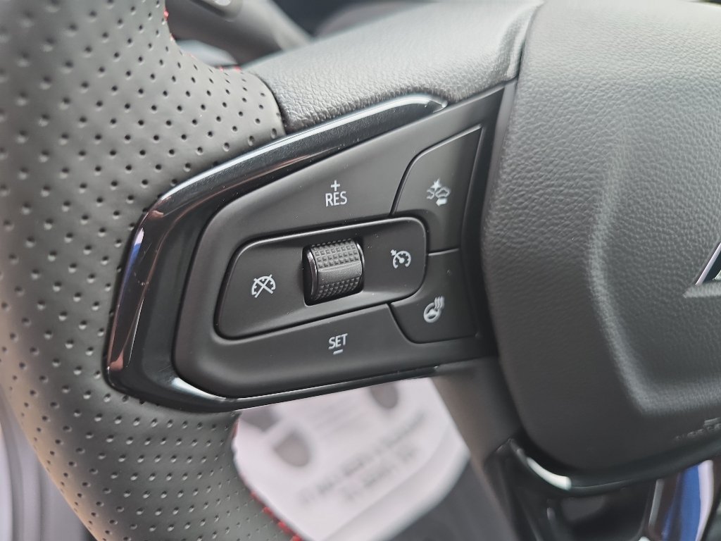 New 2026 Chevrolet Trax RS w/ Driver Confidence Package FWD image 19