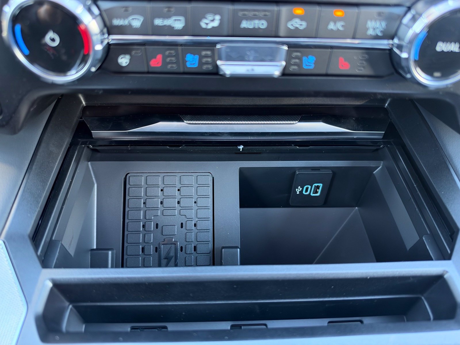 New 2027 Ford F250 Platinum AWD/4WD image 17