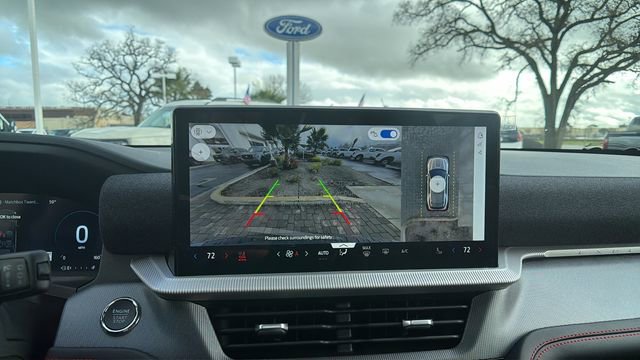 New 2026 Ford Explorer ST w/ Sun And Sound Package image 16