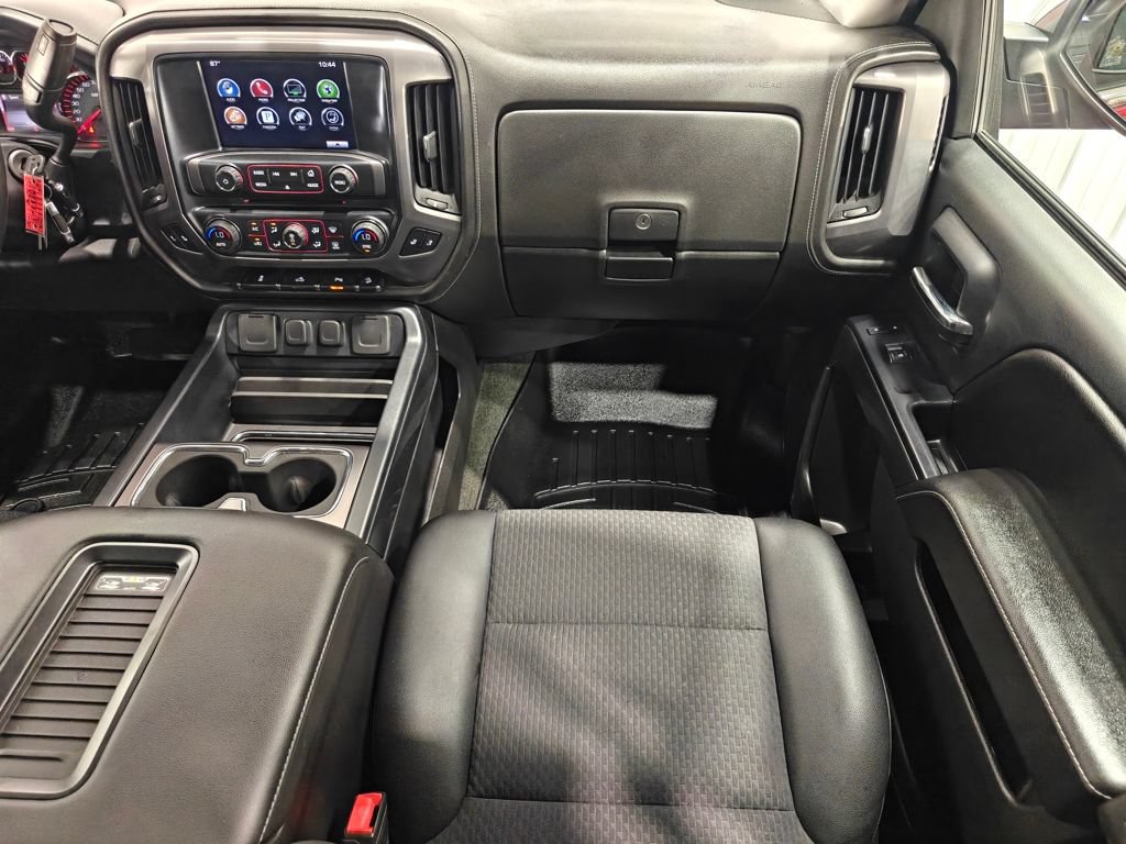 Used 2016 GMC Sierra 1500 SLE w/ All-Terrain Package AWD/4WD image 30