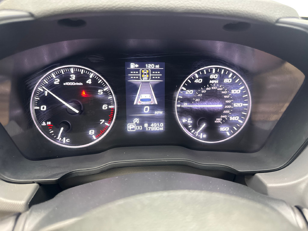 Used 2024 Subaru Crosstrek 2.5i Limited w/ Crosstrek Mirror Package AWD/4WD image 62
