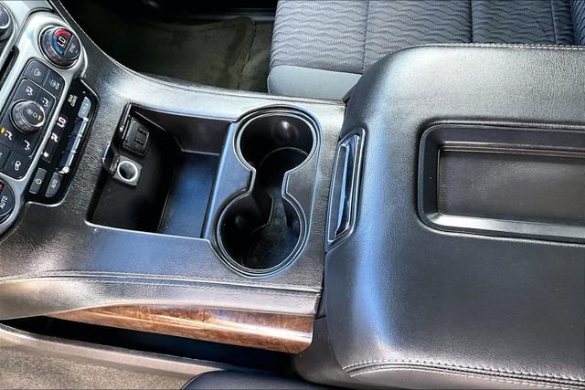 Used 2016 Chevrolet Tahoe LS image 18