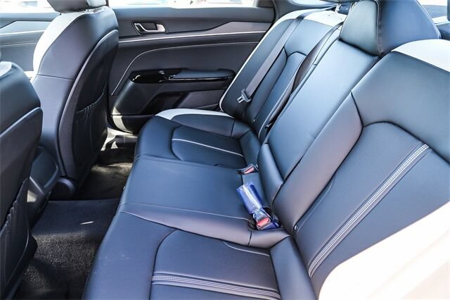 New 2026 Kia K5 GT-Line AWD/4WD image 13