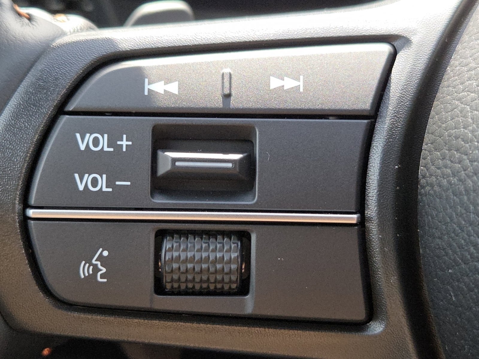 New 2026 Honda CR-V Sport-L image 33