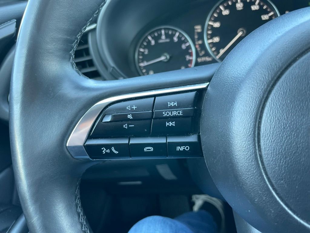 Used 2024 MAZDA CX-30 AWD 2.5 S w/ Select Sport Pkg image 18