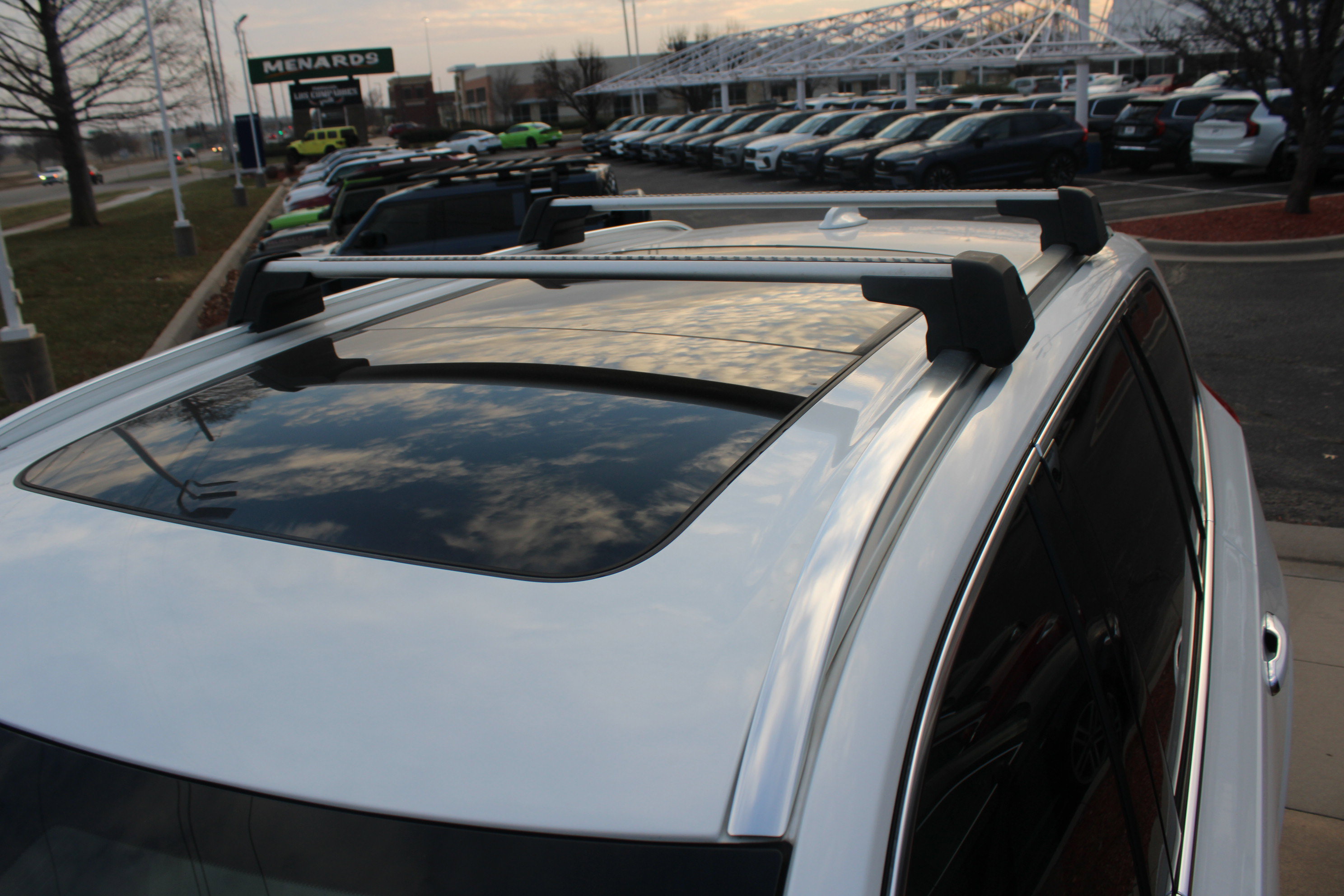 Used 2021 Volvo XC90 T8 Inscription w/ Advanced Package image 65