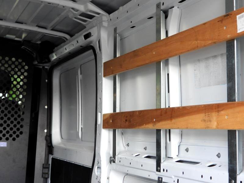Used 2023 RAM ProMaster 2500 image 33