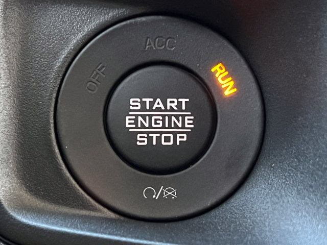 New 2026 Jeep Wrangler Unlimited Sport AWD/4WD image 25