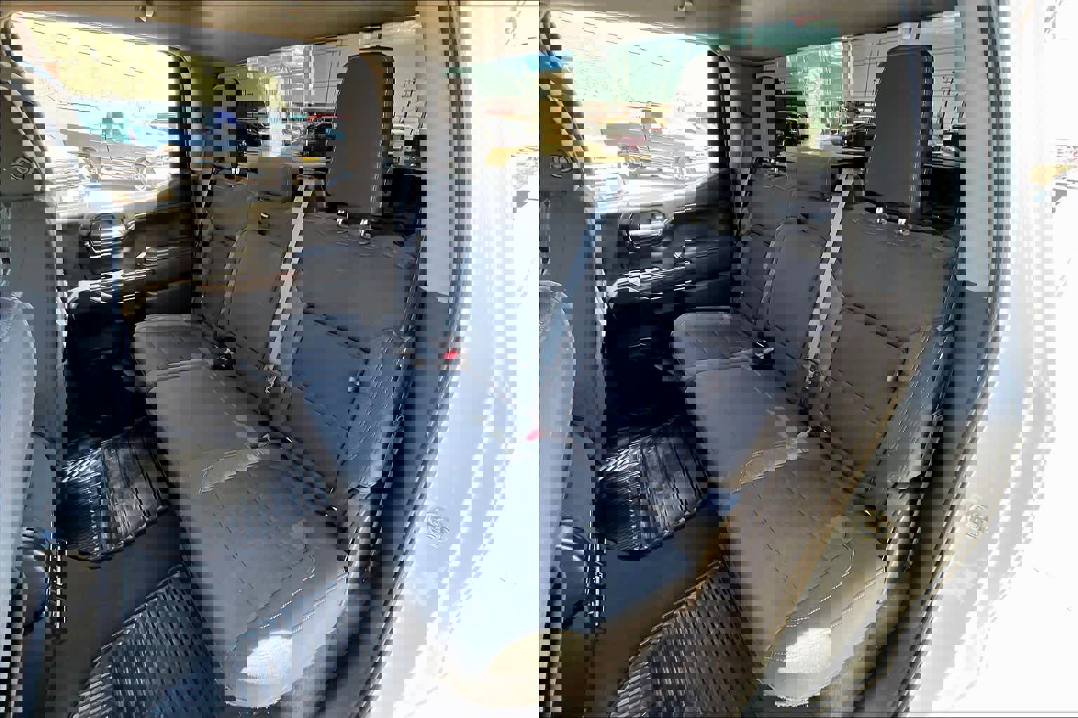 Used 2021 GMC Sierra 1500 Elevation RWD image 19