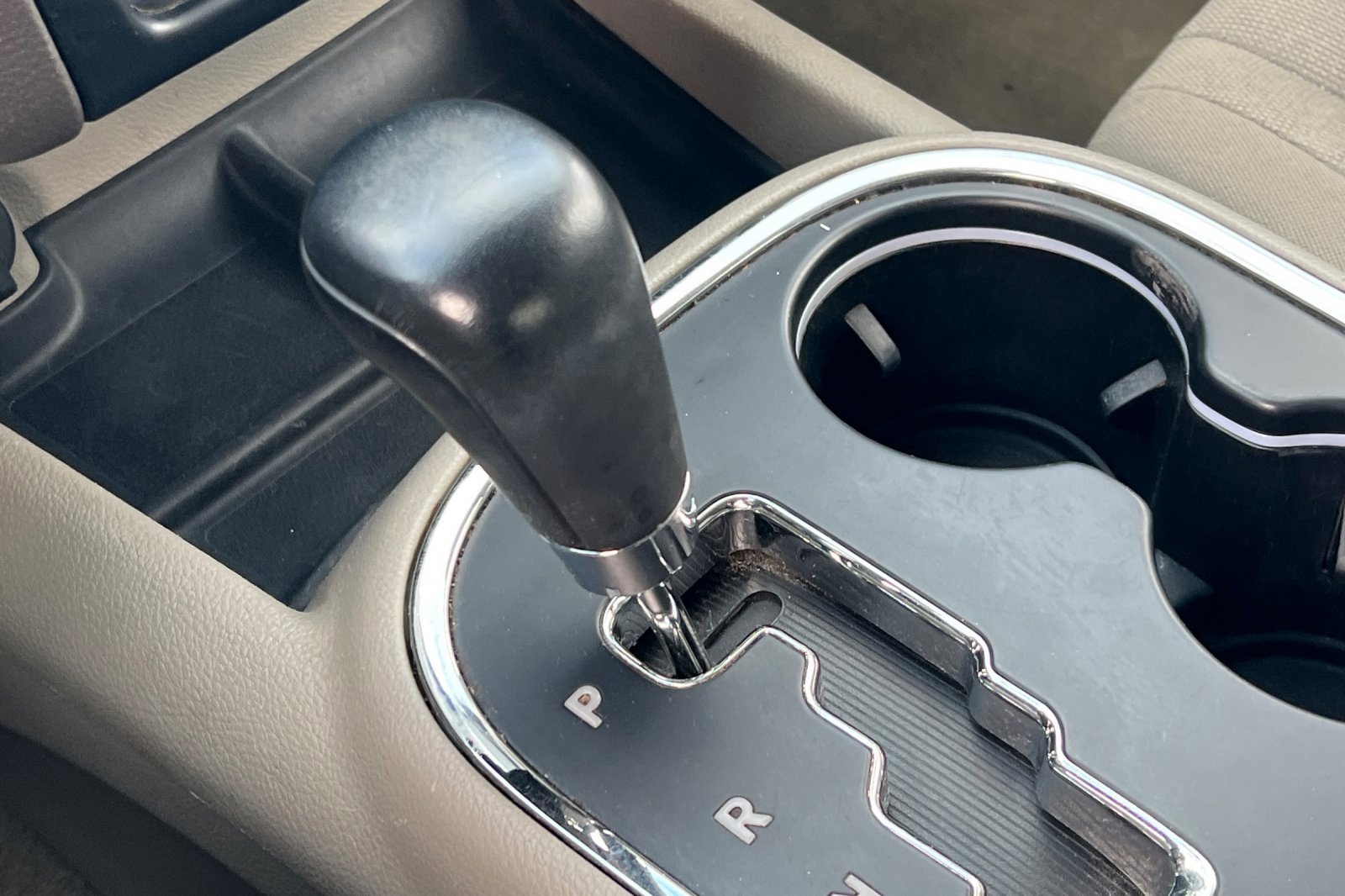 Used 2012 Dodge Durango SXT w/ Popular Equipment Group image 19