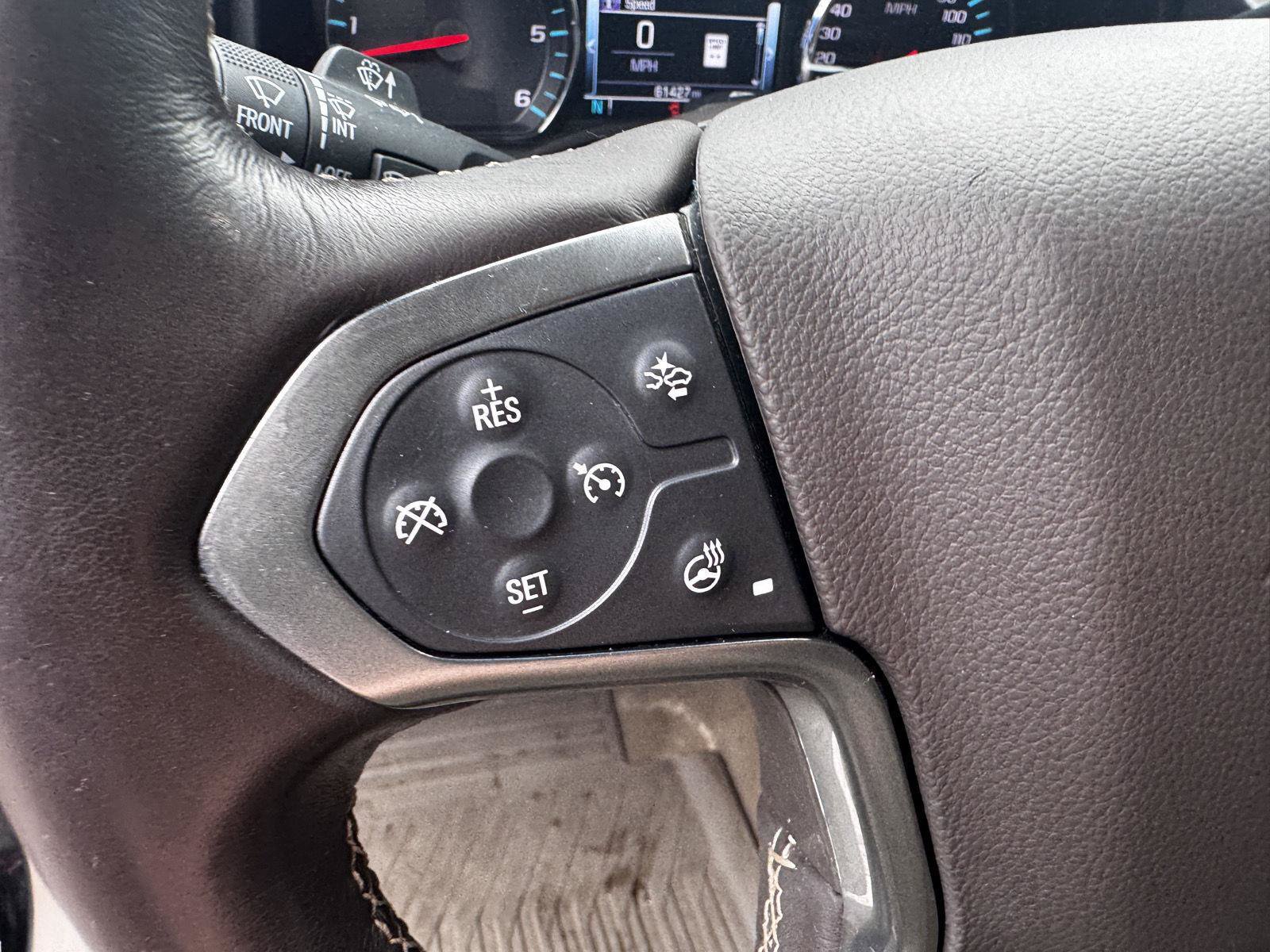 Certified 2020 Chevrolet Suburban Premier AWD/4WD image 25