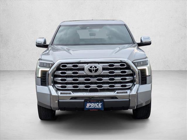 Used 2025 Toyota Tundra 1794 Edition image 2