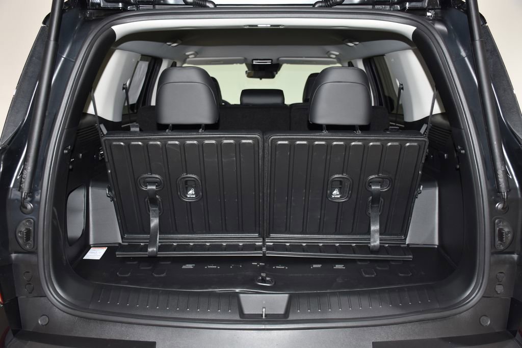 New 2026 Hyundai Santa Fe SEL AWD/4WD image 29