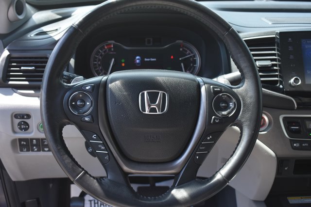 Used 2023 Honda Ridgeline RTL-E image 19