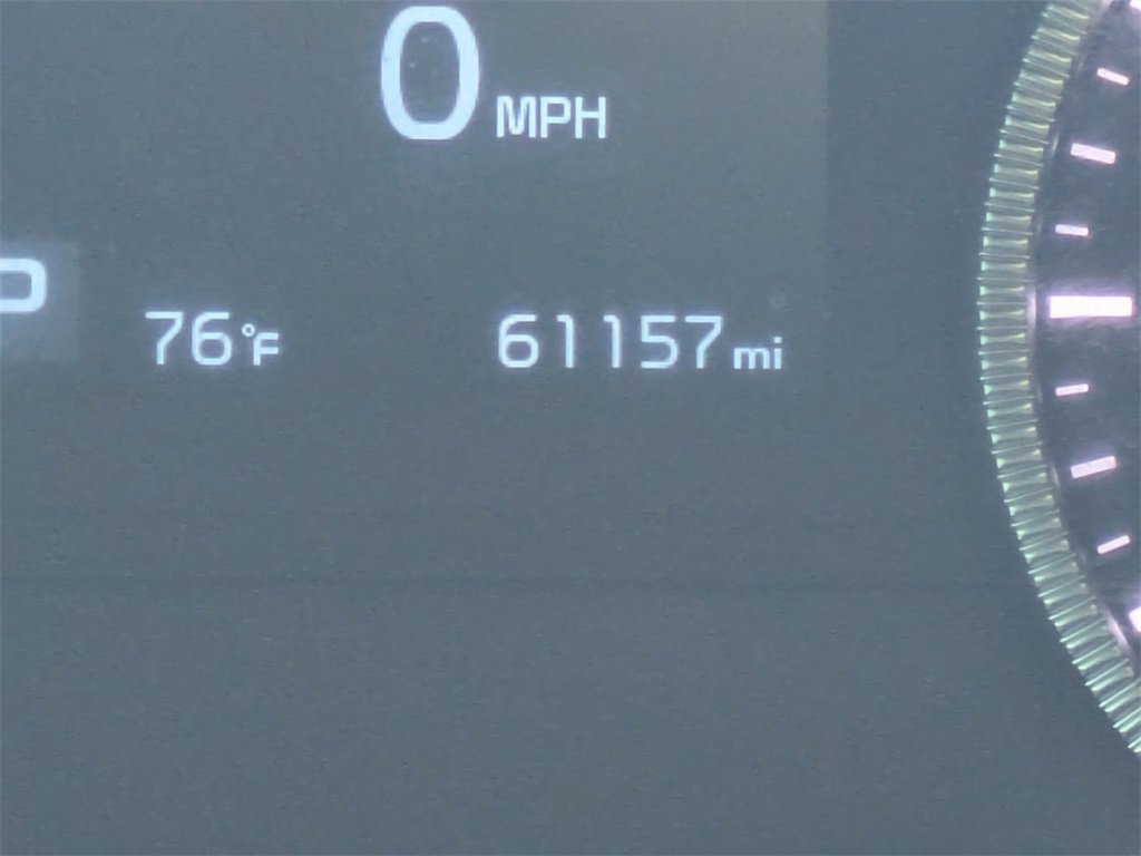 Used 2020 Kia Telluride S w/ S 8 Passenger Seating Package image 31