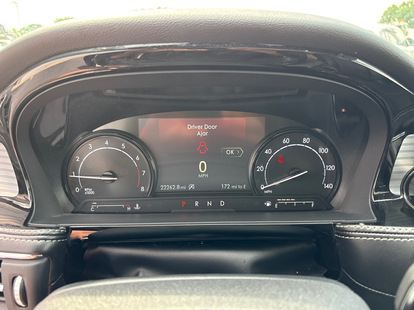 Certified 2022 Lincoln Corsair AWD w/ Premium Package image 15