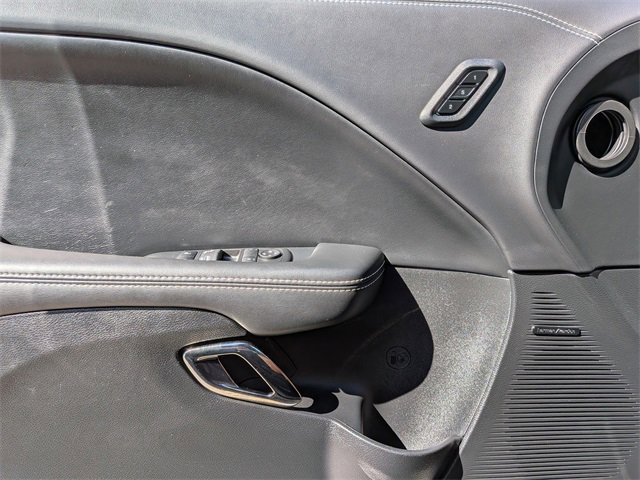 Used 2023 Dodge Challenger SRT Hellcat image 26