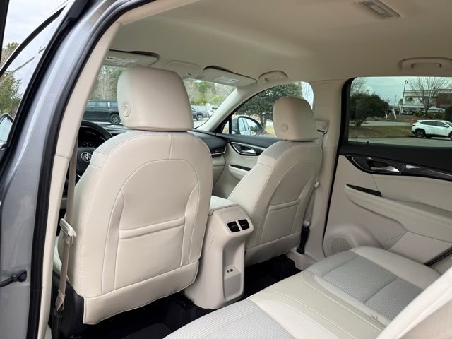 Used 2023 Buick Envision Preferred image 29