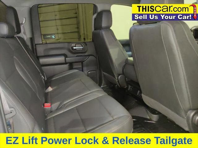 Used 2024 GMC Sierra 2500 Pro AWD/4WD image 14