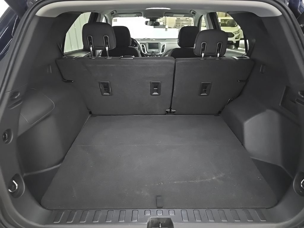 Used 2020 Chevrolet Equinox LT AWD/4WD image 11