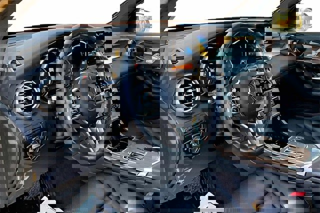 Certified 2022 Mercedes-Benz GLC 300 4MATIC image 20