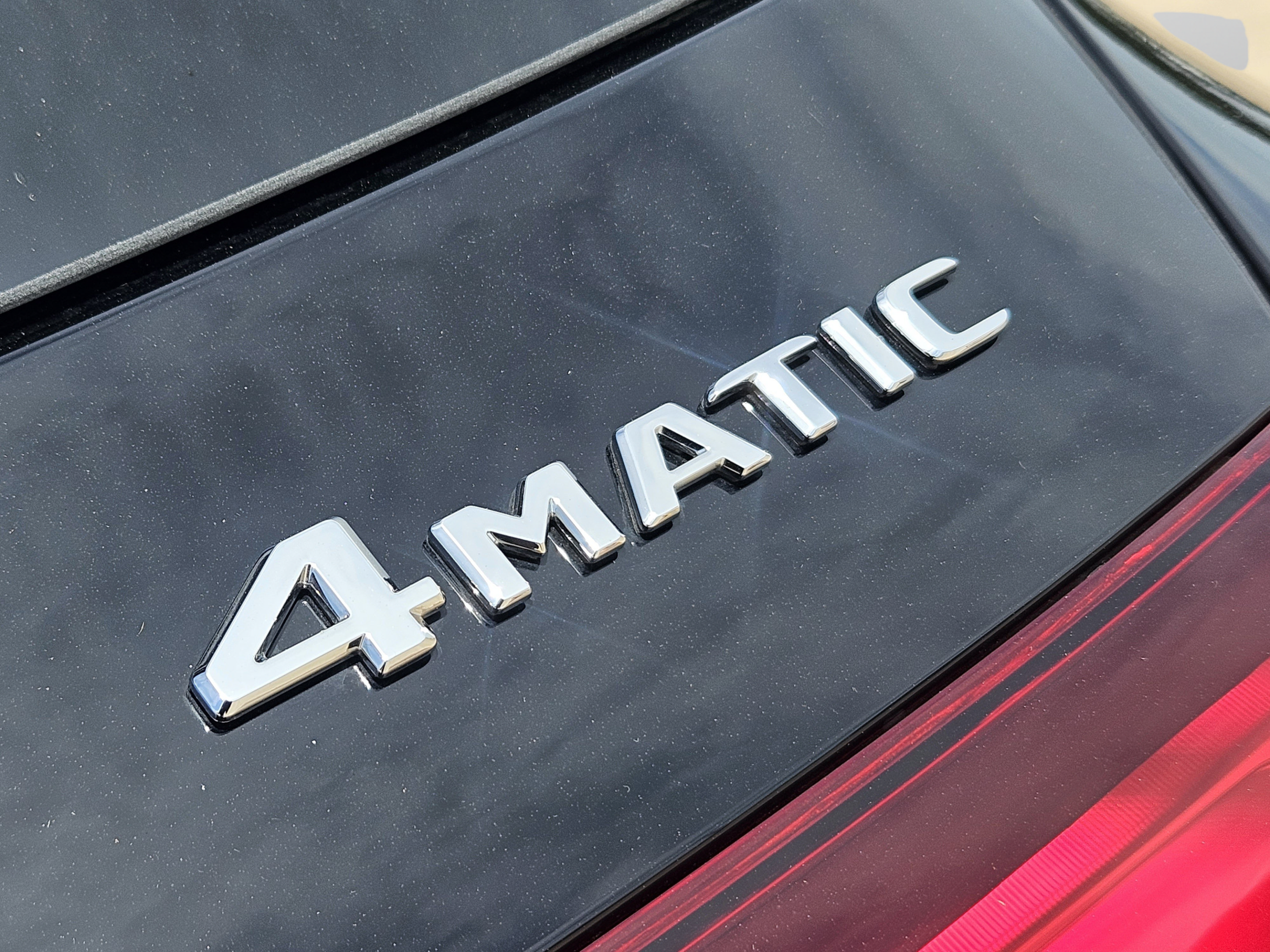 Certified 2026 Mercedes-Benz GLE 450 4MATIC image 29