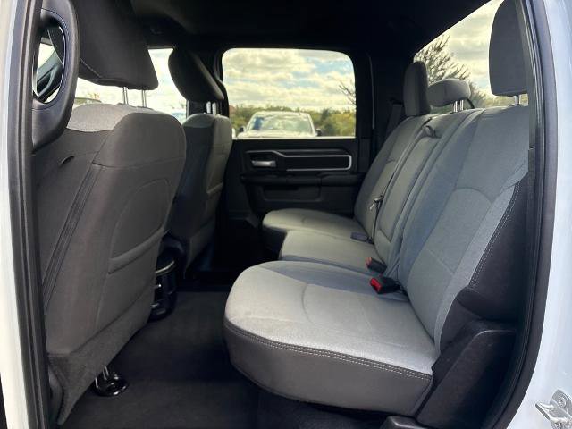 Used 2024 RAM 2500 Big Horn image 8