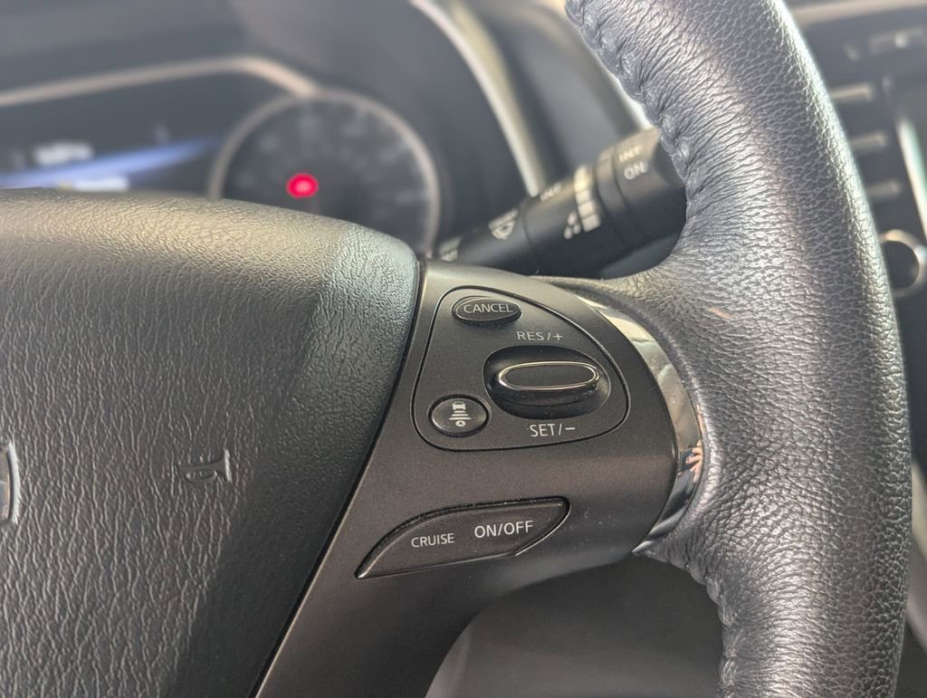 Used 2021 Nissan Murano SV image 21