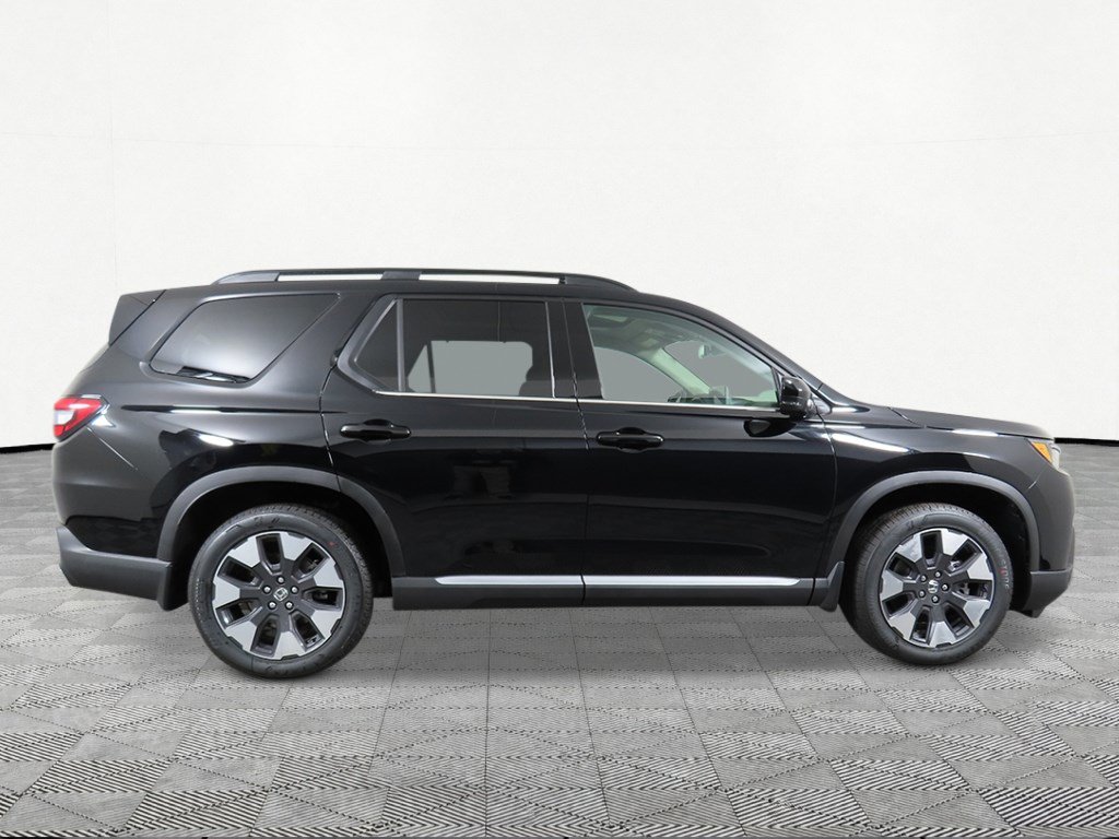 New 2026 Honda Pilot Elite image 20