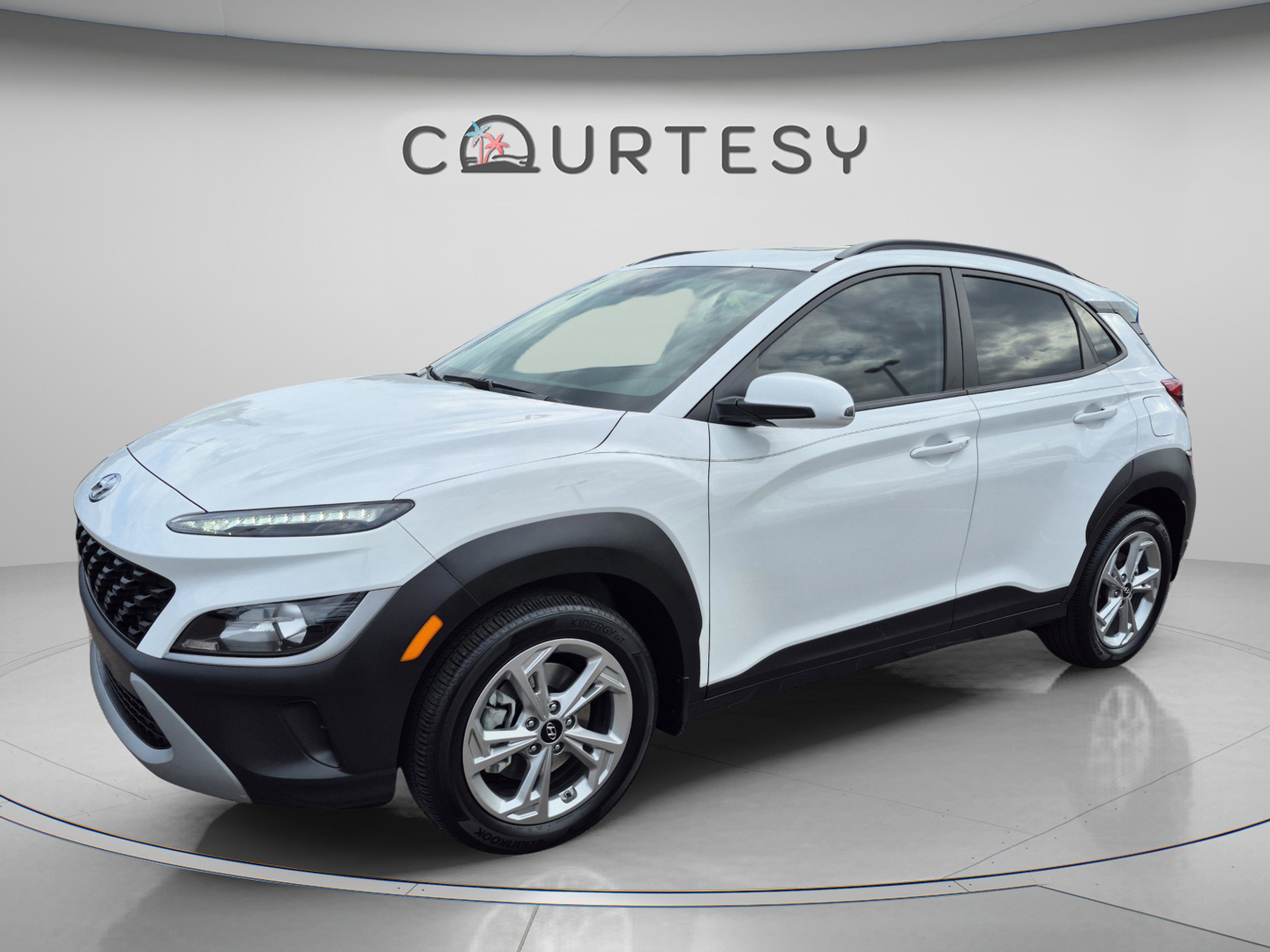 Certified 2023 Hyundai Kona SEL w/ Convenience Package