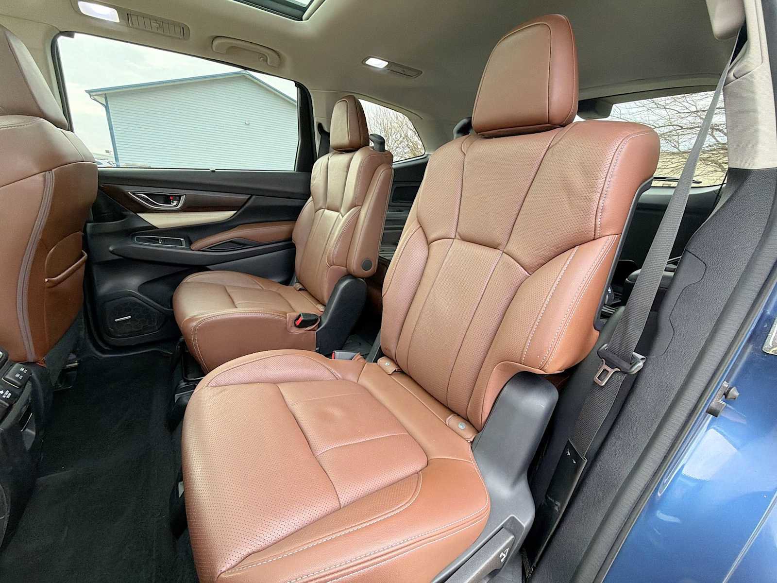 Used 2020 Subaru Ascent Touring image 17