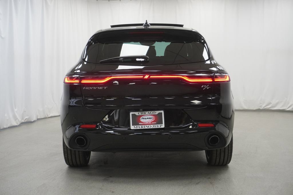 Used 2025 Dodge Hornet R/T AWD/4WD image 11